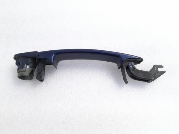 Puxador porta trás direito VOLKSWAGEN Passat (3B2)