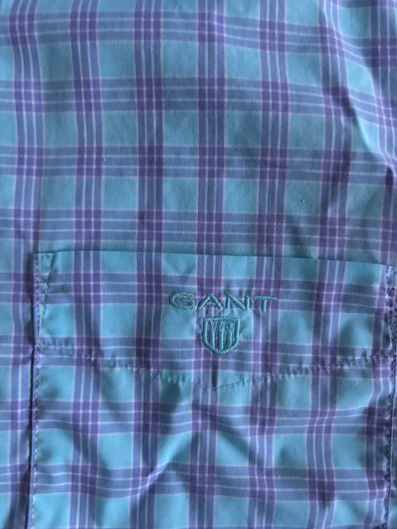 Koszula GANT  preppy classic | Y2K | old money vibes swag