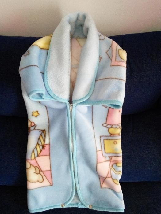 Cobertor/manta/robe