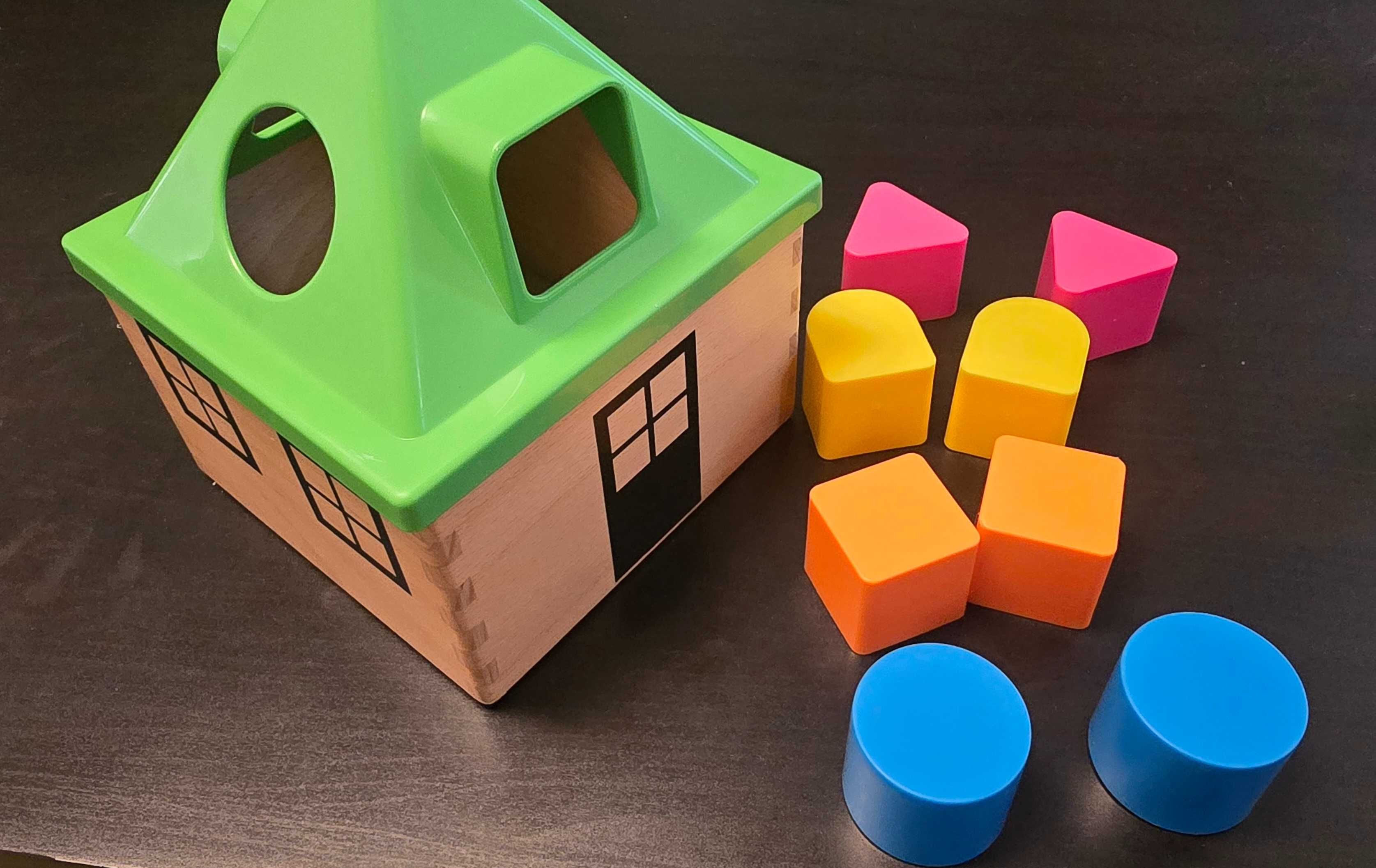 Brinquedo Ikea Mula