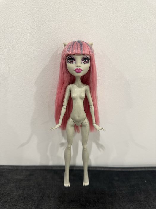 Рошель Монстер хай