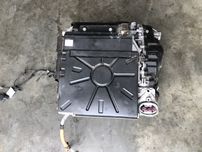 Електропривід (Електродвигун) задній Mercedes EQS 450+ A297 2021-