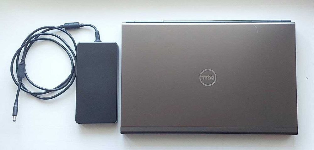 Ноутбук Dell Precision m 6800
