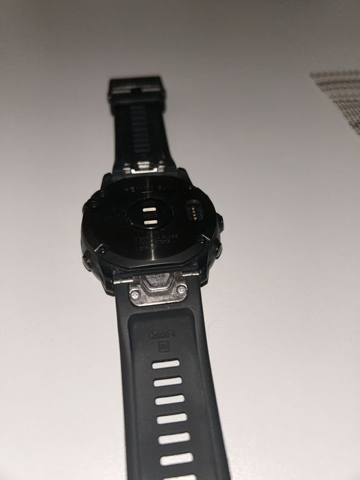 Garmin Fenix 6X Pro