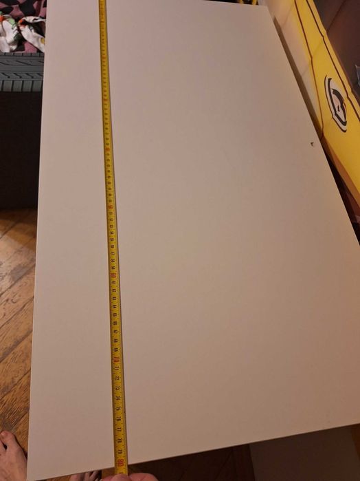 Komoda dziecięca Klupś Dalia Grey