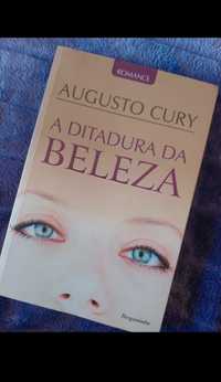 Livro: A ditadura da beleza