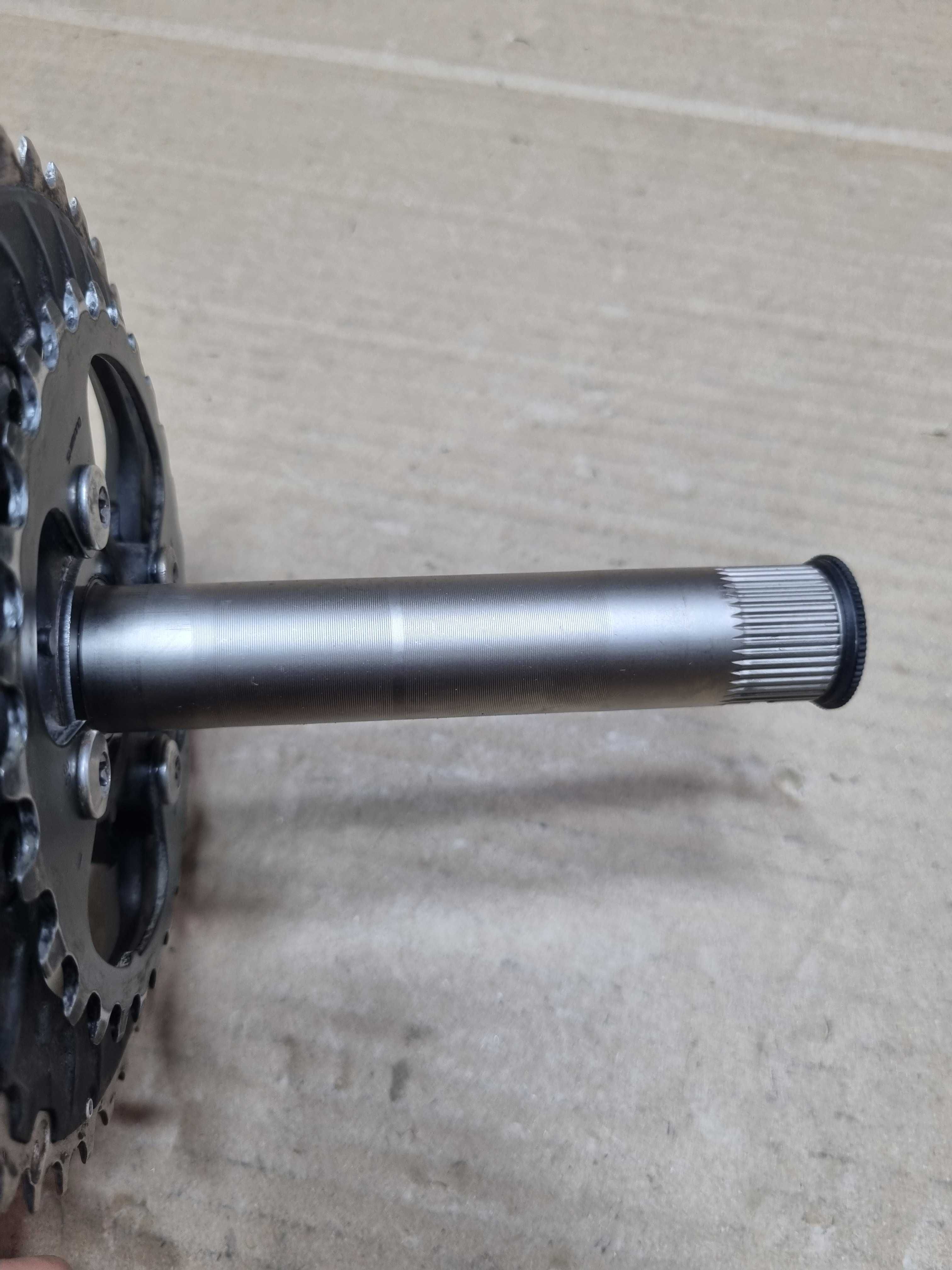 Mechanizm korbowy SLX m7000, 170