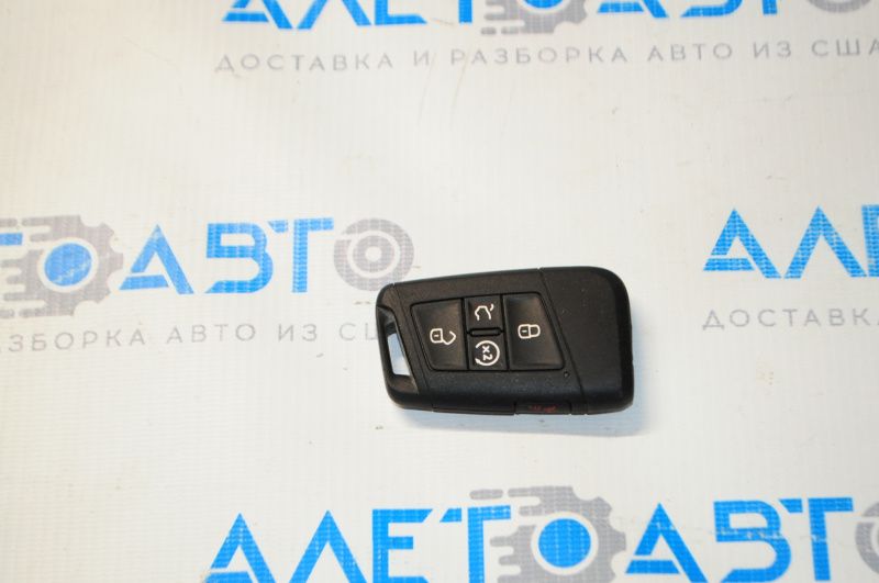 Ключ замок блок зажигания личинка smart key VW JETTA MK7 19-