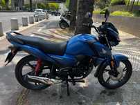 Honda CB 125F – Como Nova | Apenas 1.280 km !!!