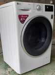 Pralka LG 8kg C4 SteamSpa 1200rpm Direct Drive