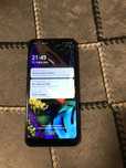 LG K50 dual sim