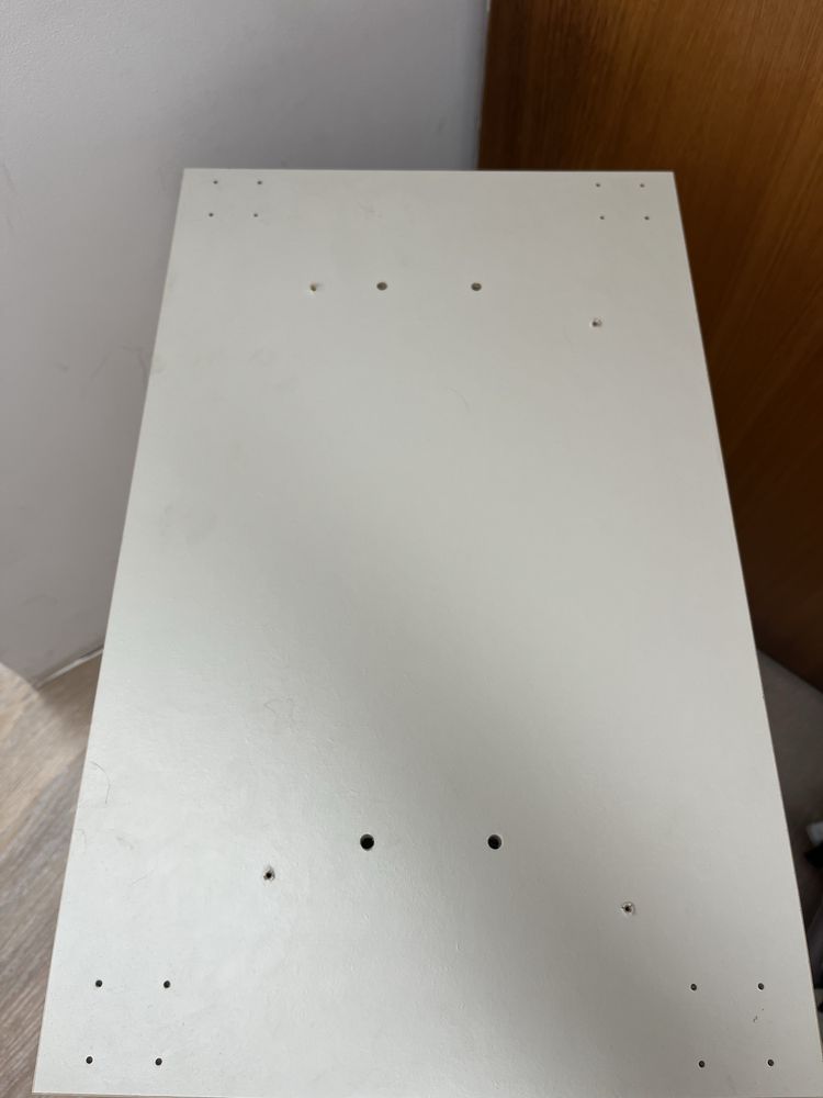 Bloco de gavetas ikea