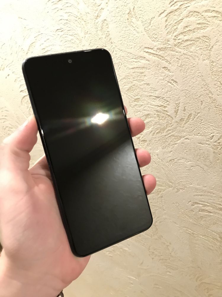 Смартфон Xiaomi Redmi Note 9 S 4/64 gb