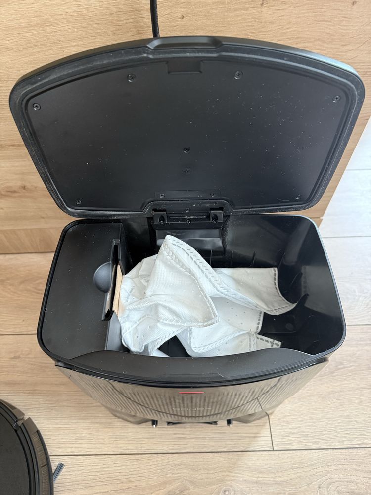 Robot Sprzątający Cecotec Conga 2299 Ultra Home X-Treme T.