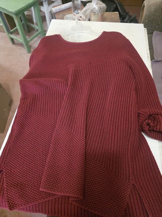 Бесплатно отдам шапки, шарфы, шляпы, свитера