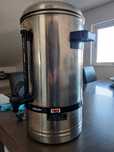 Cubas de fazer café