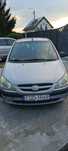 Hyundai GETZ 1.1