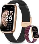 Sanorum Smart watch dla kobiet damski