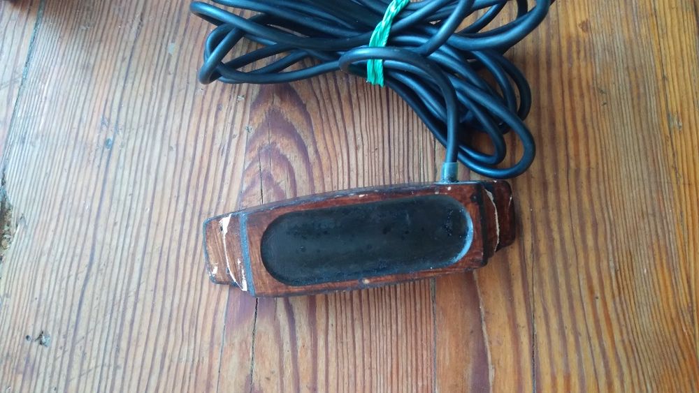 Shadow sh 330 pickup /przetwornik