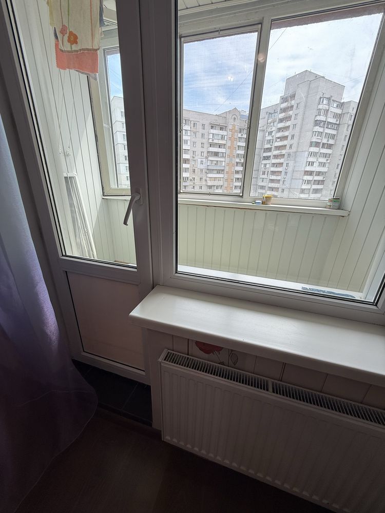 4 кім. Кв. Митниця вул. Г. Дніпра, 65