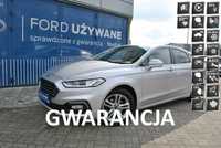 Ford Mondeo Liftback Titanium 2,0Ecoblue 150KM ASO Forda Gwarancja Ford Używane