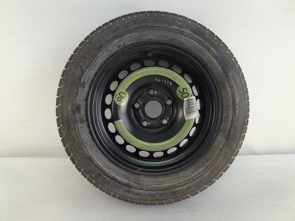 Jante frente direita AUDI A4 (8EC, B7)