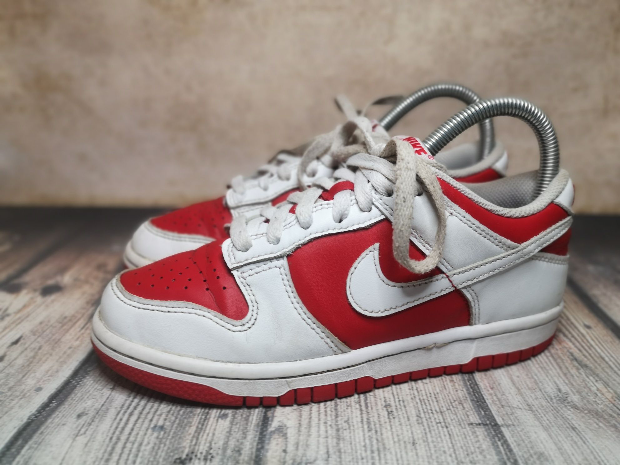 Buty Nike Dunk Low r36,5 / jordan /force / Air max