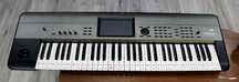 Korg krome EX + naglosnienie
