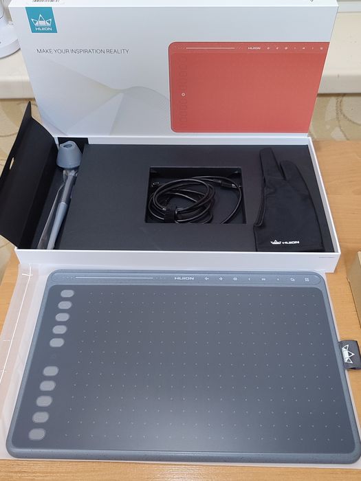 Графічний планшет