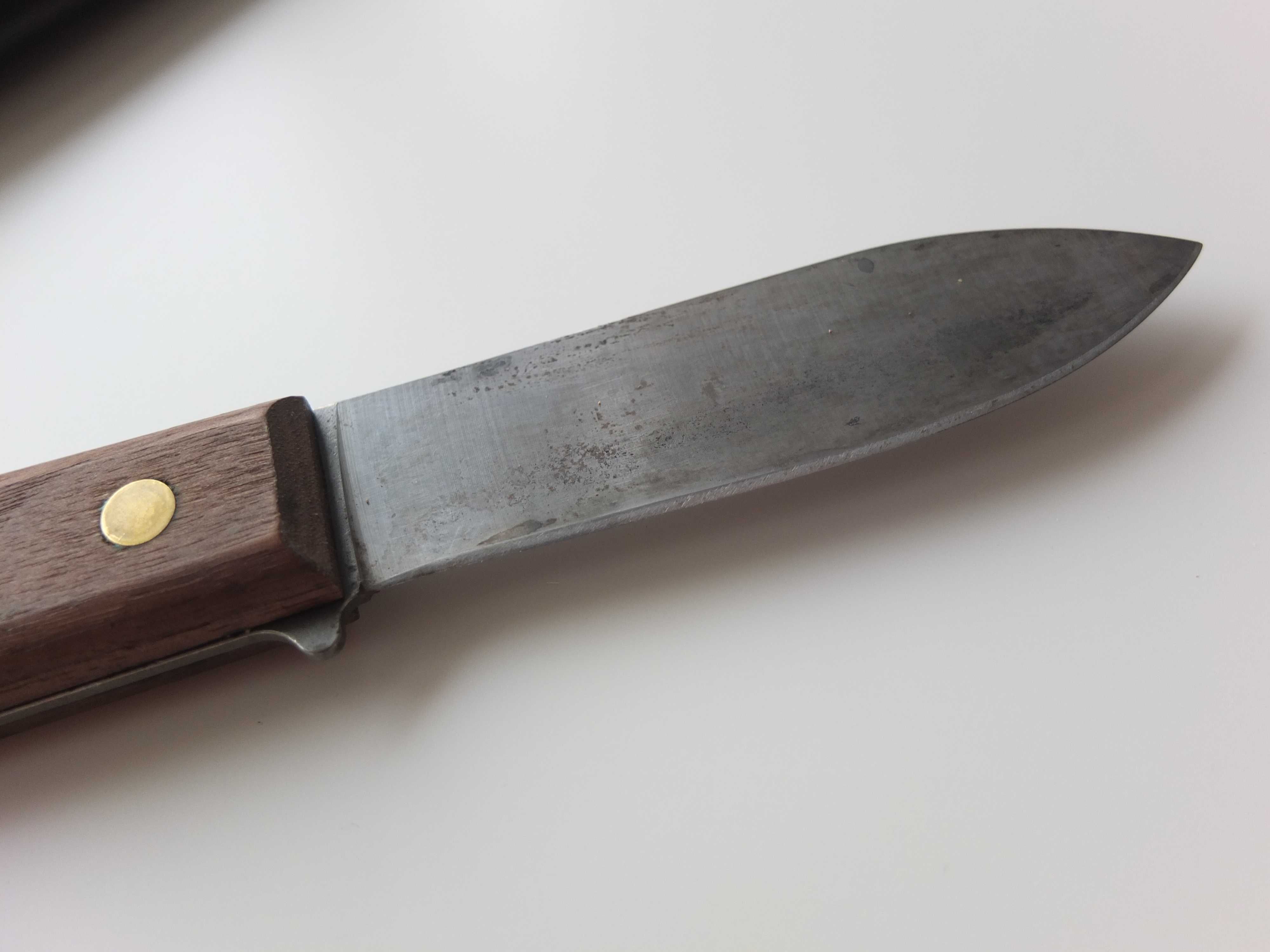 Nóż Ontario Old Hickory Kephart