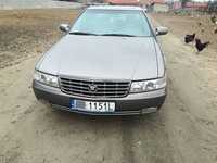 Cadillac Seville 4,6 benzyna