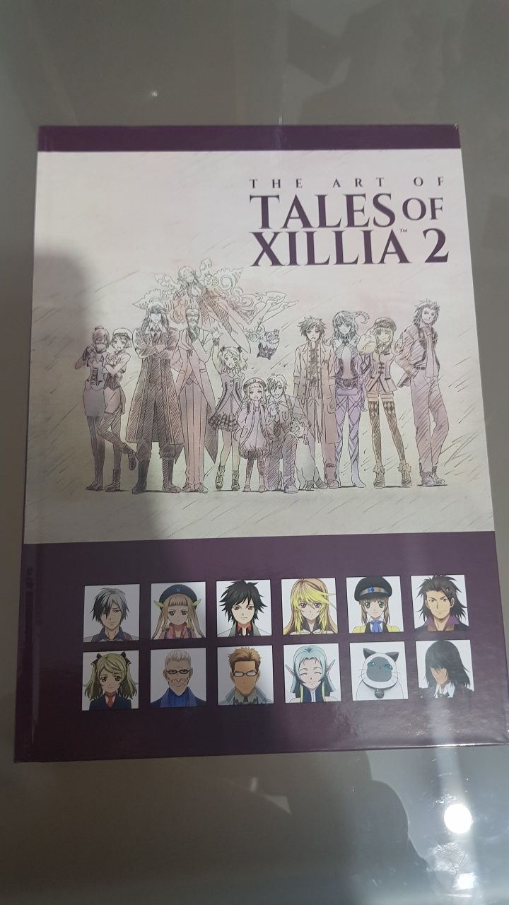 Tales Of Xillia 2 [Collector's Edition]