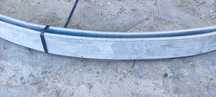 Bednarka ocynkowana 4,2m