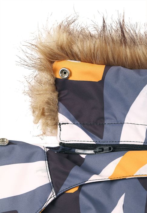 РОЗПРОДАЖ! Куртка Зимова Reimatec Muhvi 521562-9998 116,122р