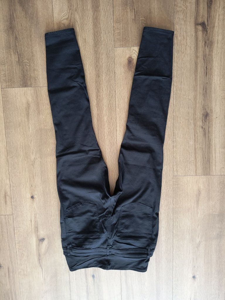 Spodnie ciążowe rozm 42 H&M