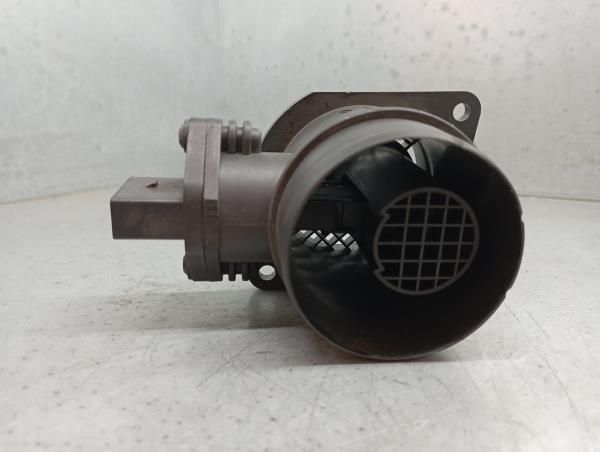 Medidor massa de ar / MAF SKODA Octavia II Hatchback (1Z3)