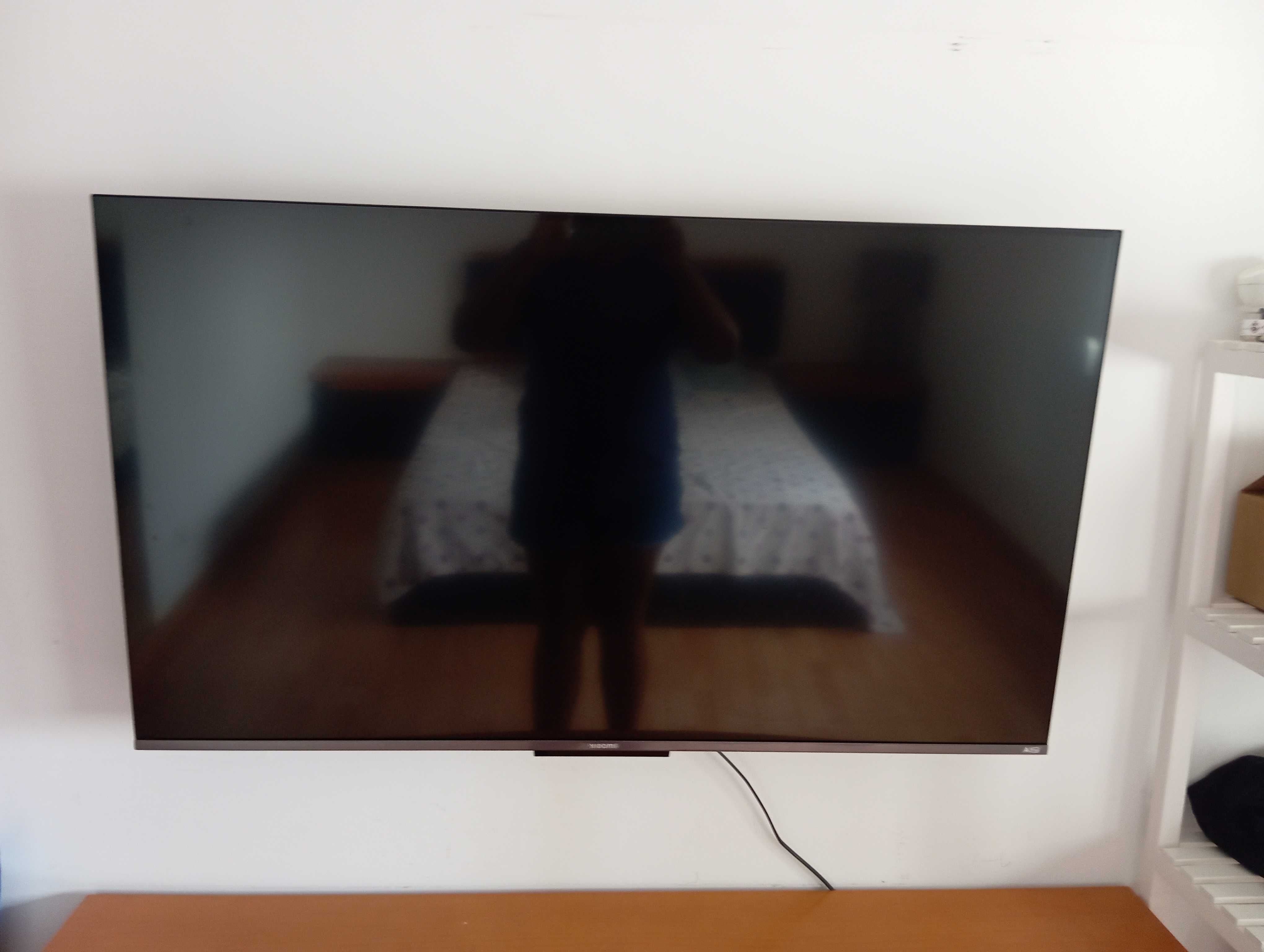 Vendo smart tv 43 polegada xiaomi