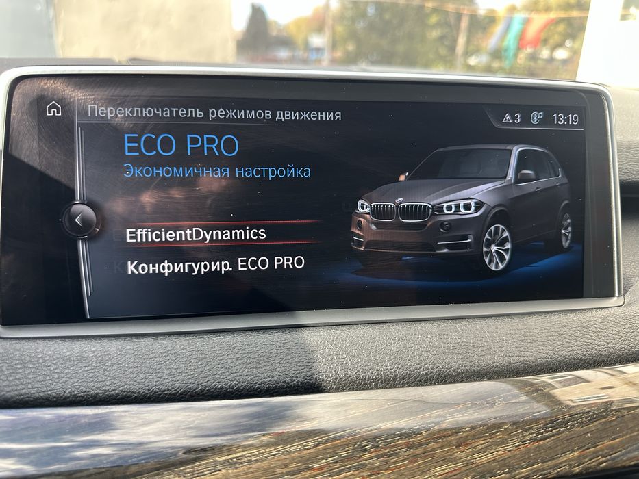 Продам BMW F15 4,4 2015р