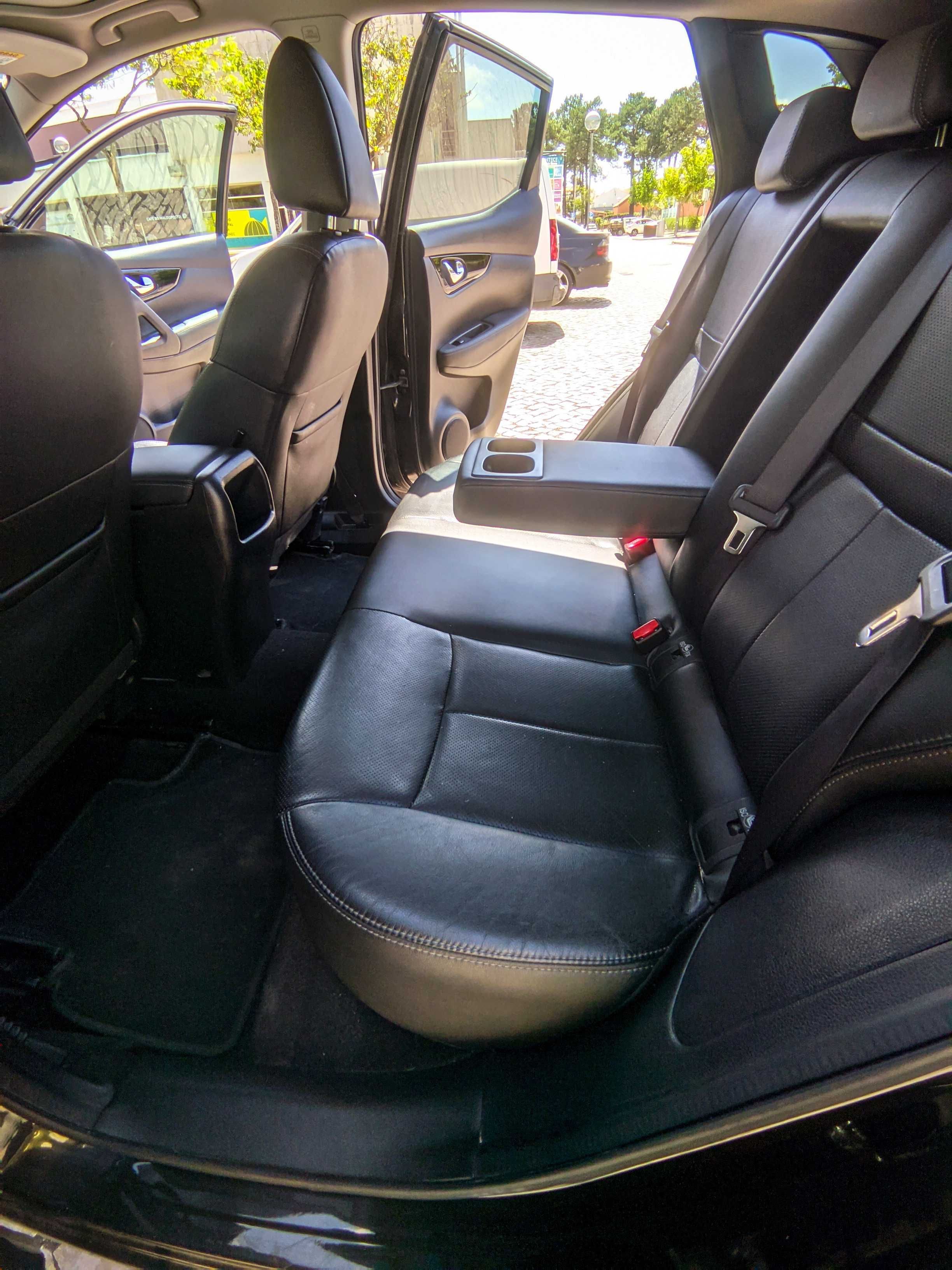 Nissan Qashqai Tekna Premium 1.5 DCI Full Extras