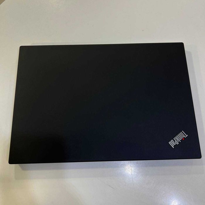 Ноутбук Lenovo ThinkPad T14 Intel i7-10610U/MX330 2Gb/16Gb/512Gb SSD