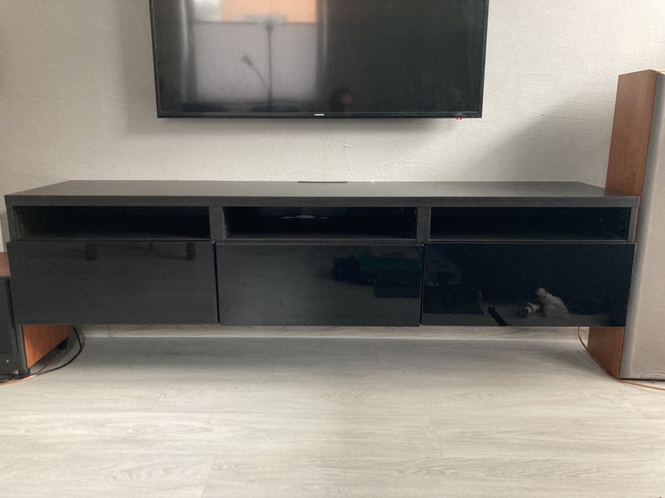 Ikea Besta szafka pod tv