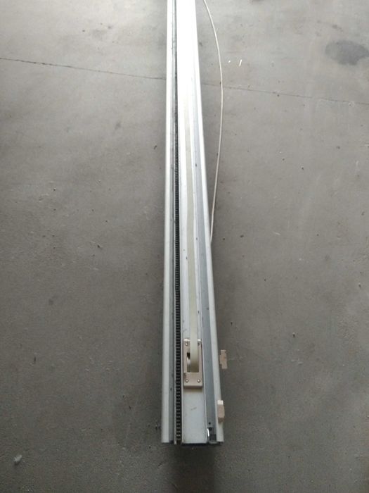 Winda dla osób niepełnosprawnych