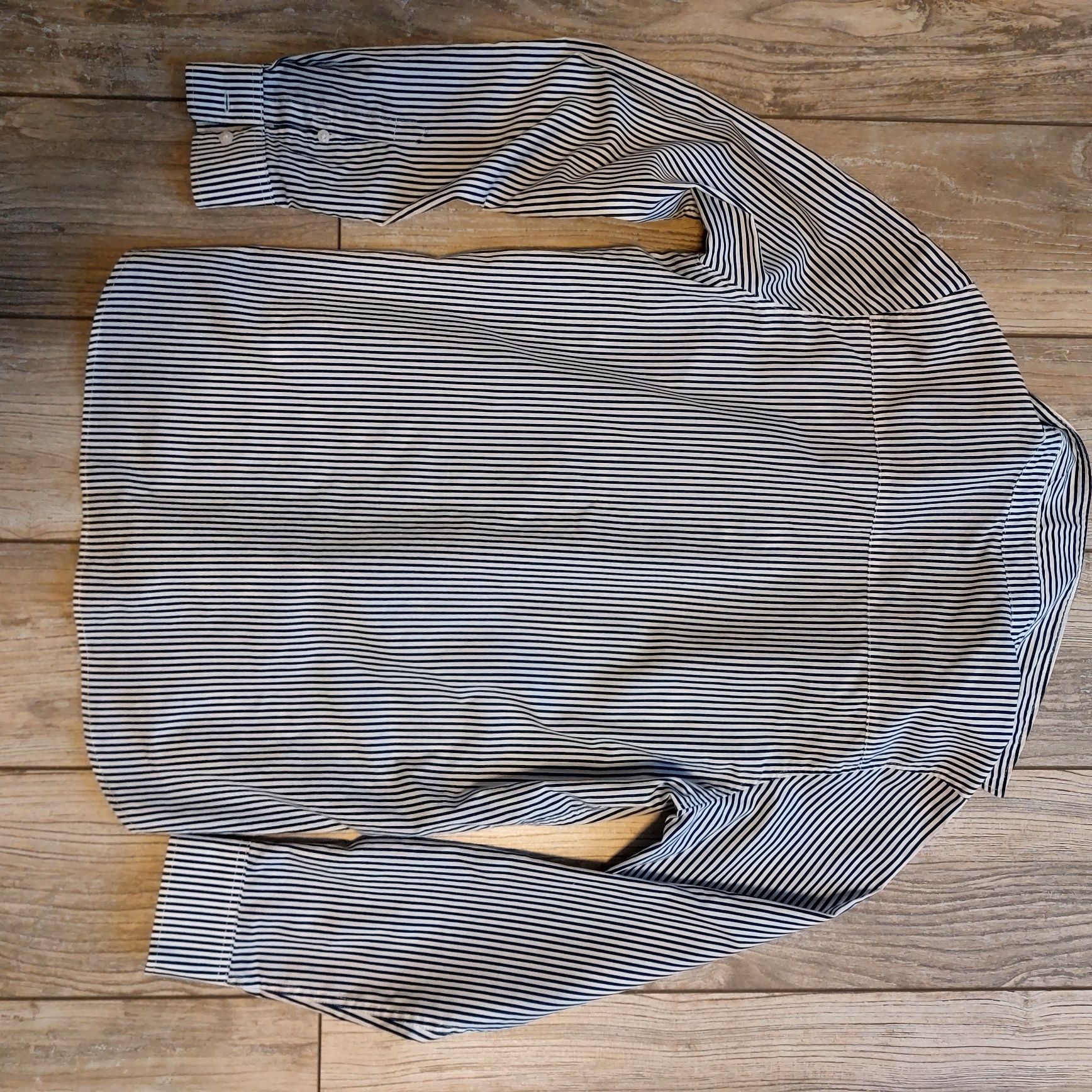Koszula chłopięca 164 H&M w paski