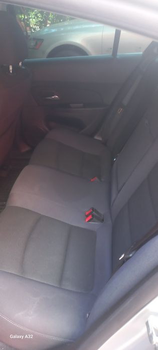 Продам Chevrolet Cruz 2013