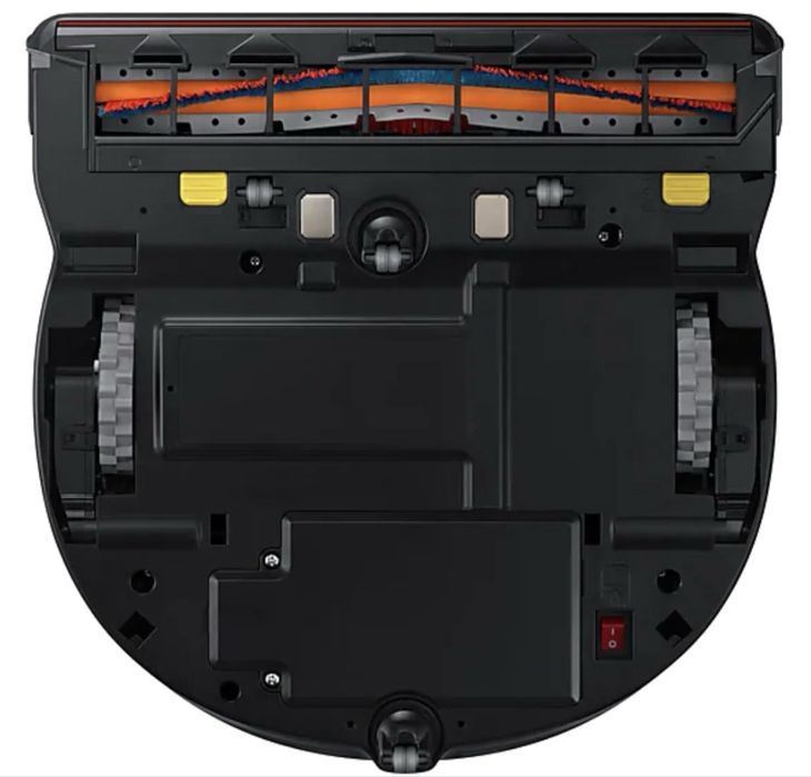 Робот-пилосос SAMSUNG VR10M7030WW/EV