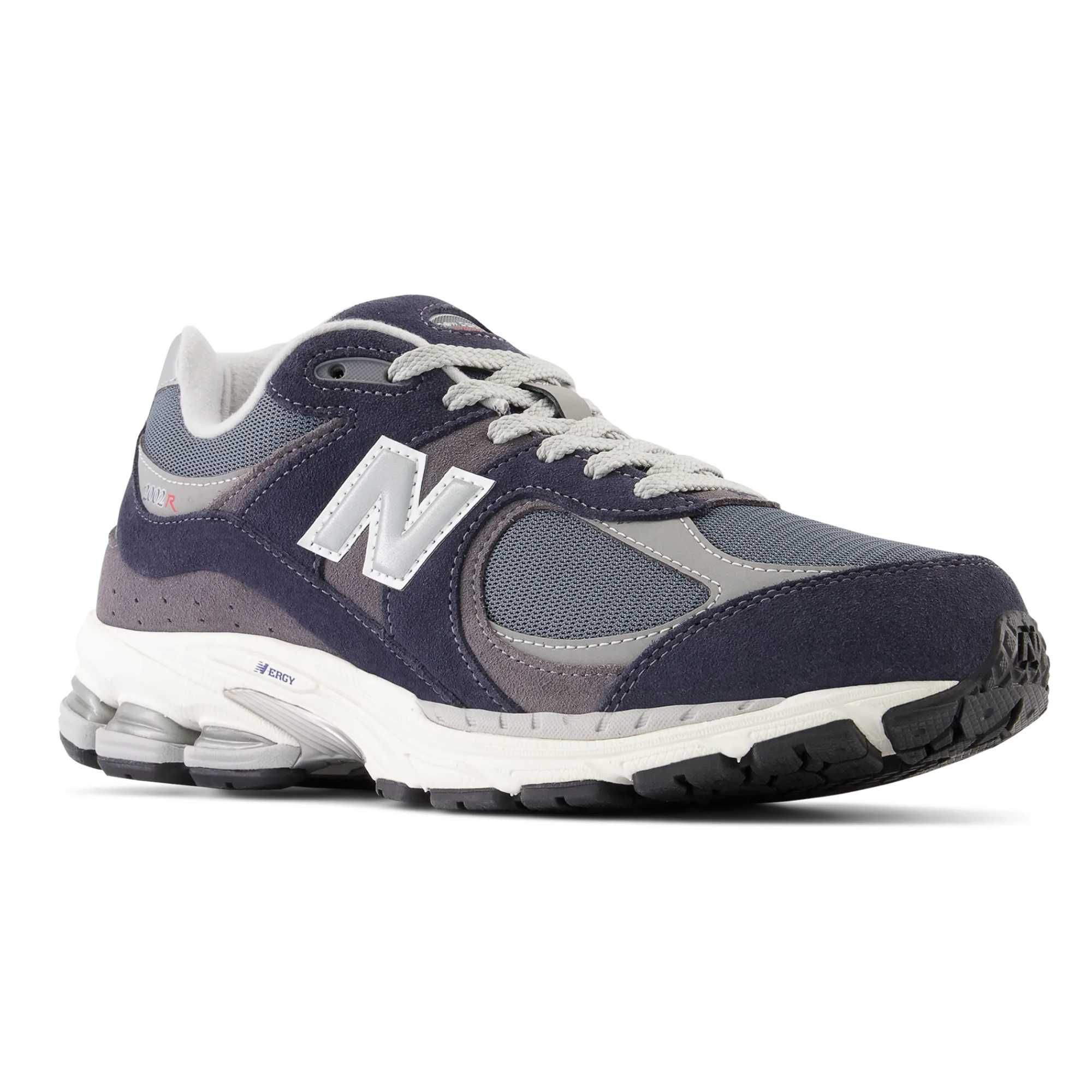 ОРИГІНАЛ New Balance 2002R (M2002RSF) кроссовки мужские кросівки 2002r