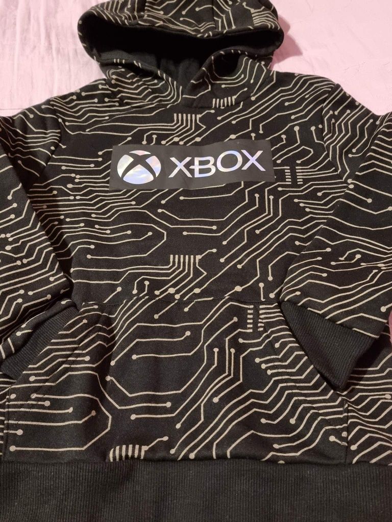 Bluza Xbox nowa z metka