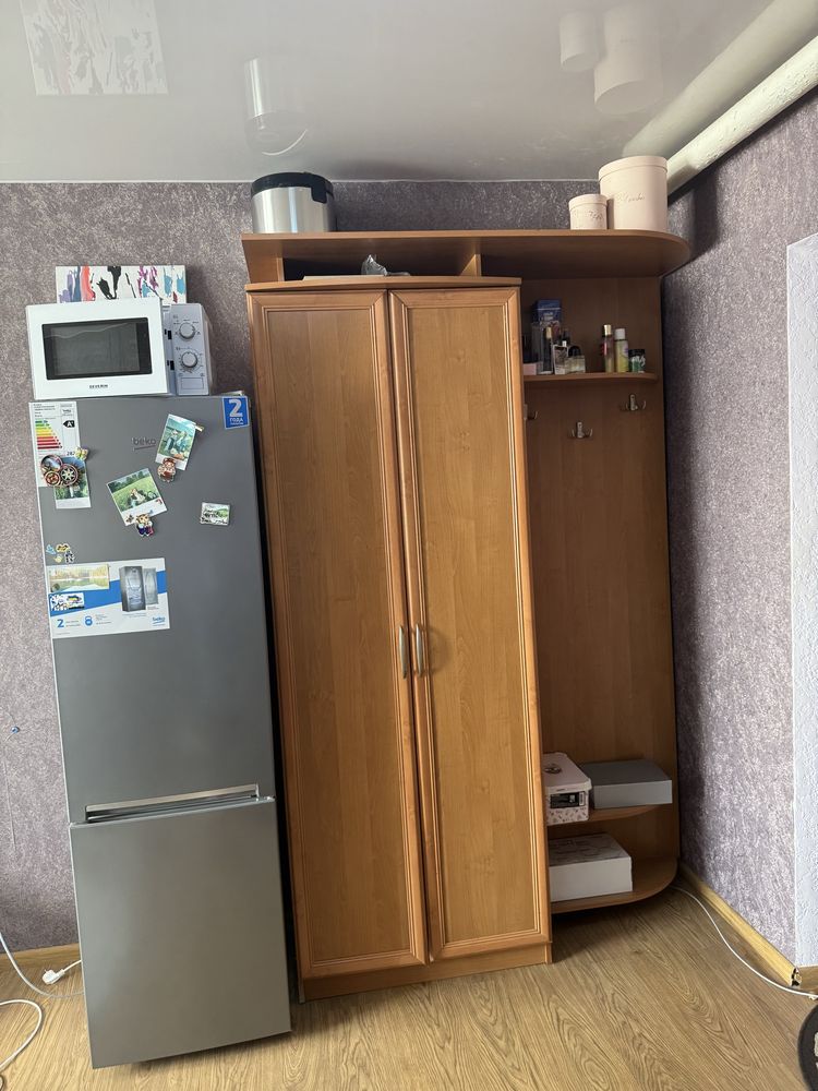 Продам  кімнату в гуртожитку