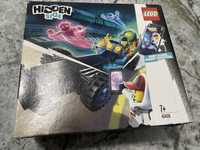 Lego Hidden Side 40408- Dragster