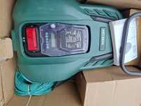 Robot do trawy parkside PMRA 20-LI B2